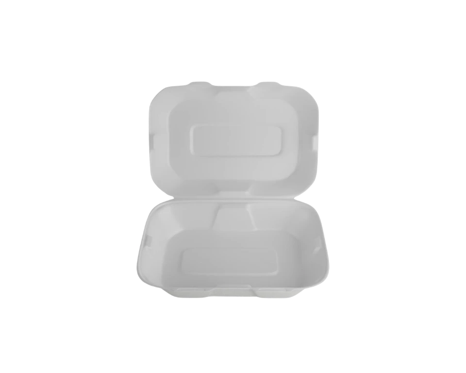 Compostable Clamshell Containers high quality Compostable Clamshell Containers high quality